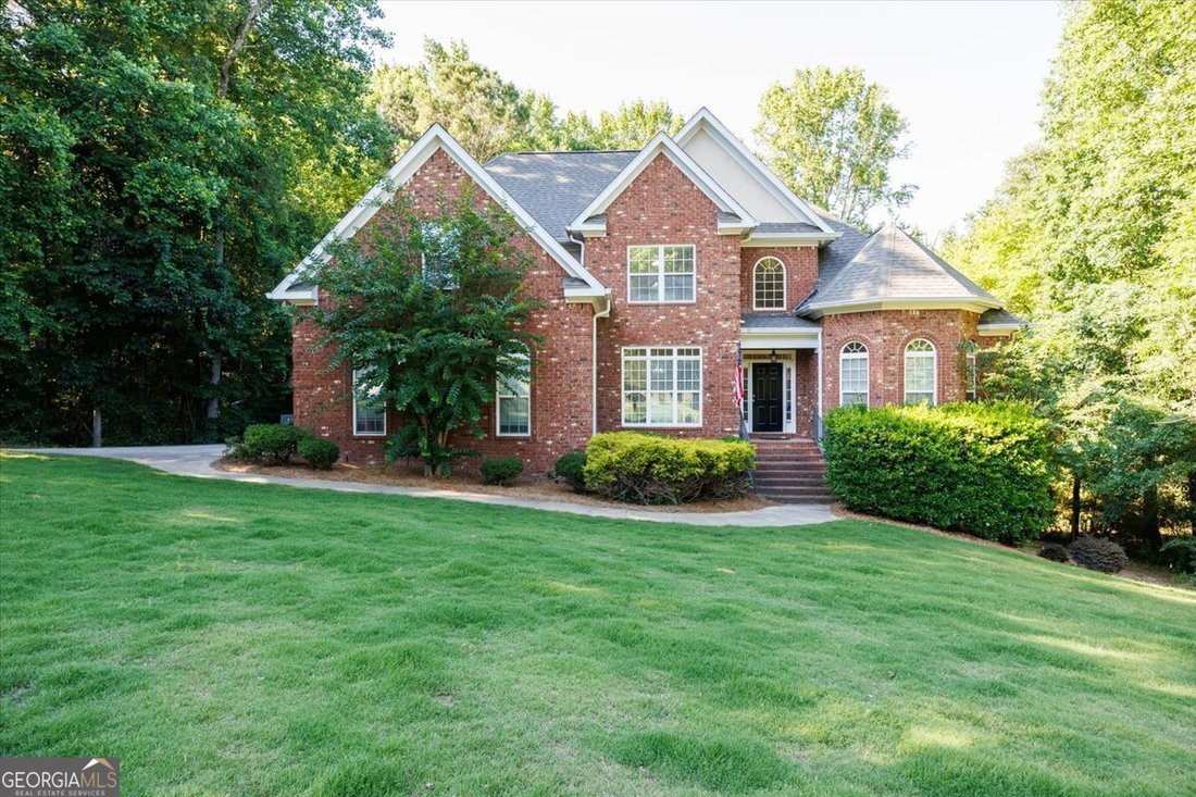 House in Forsyth, Georgia, United States 3 - 17969539