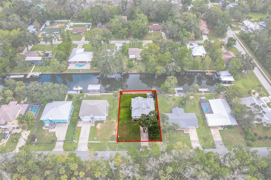 House in Crystal River, Florida, United States 3 - 17968768