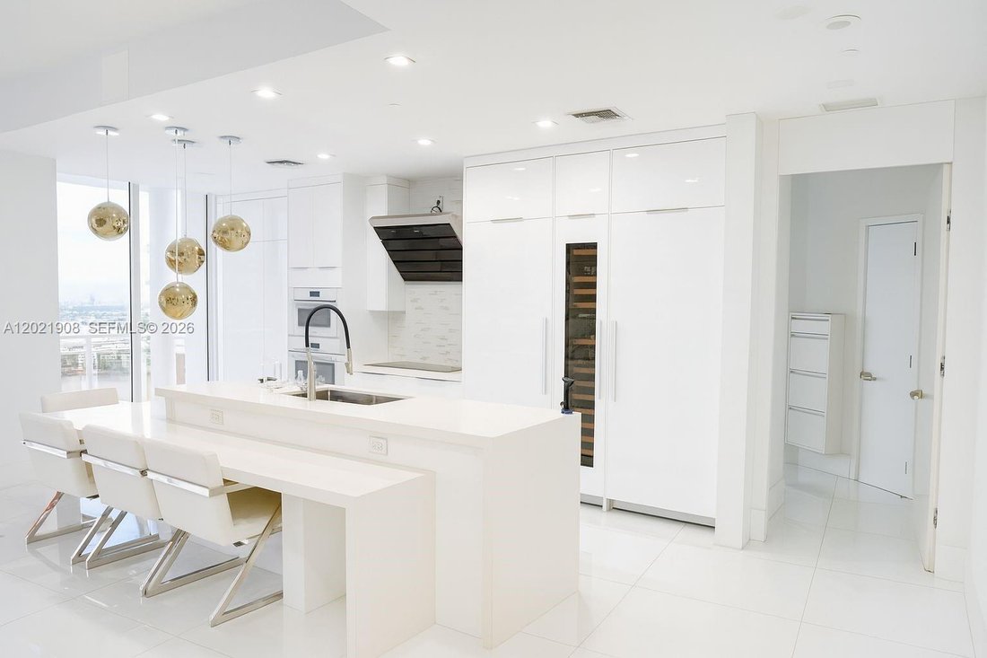 Condominio a Miami, Florida, Stati Uniti 5 - 17968605
