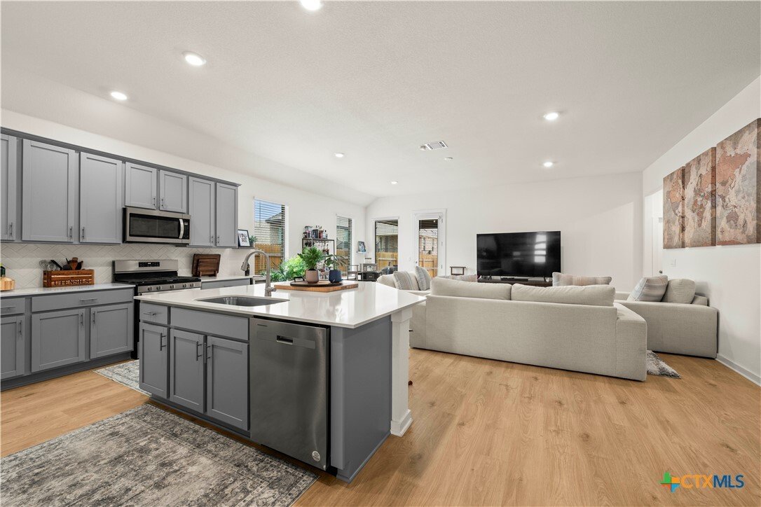 House in Leander, Texas, United States 4 - 17968703