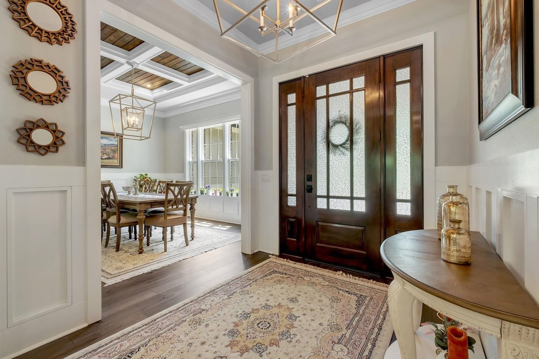 House in Tallahassee, Florida, United States 3 - 17970462