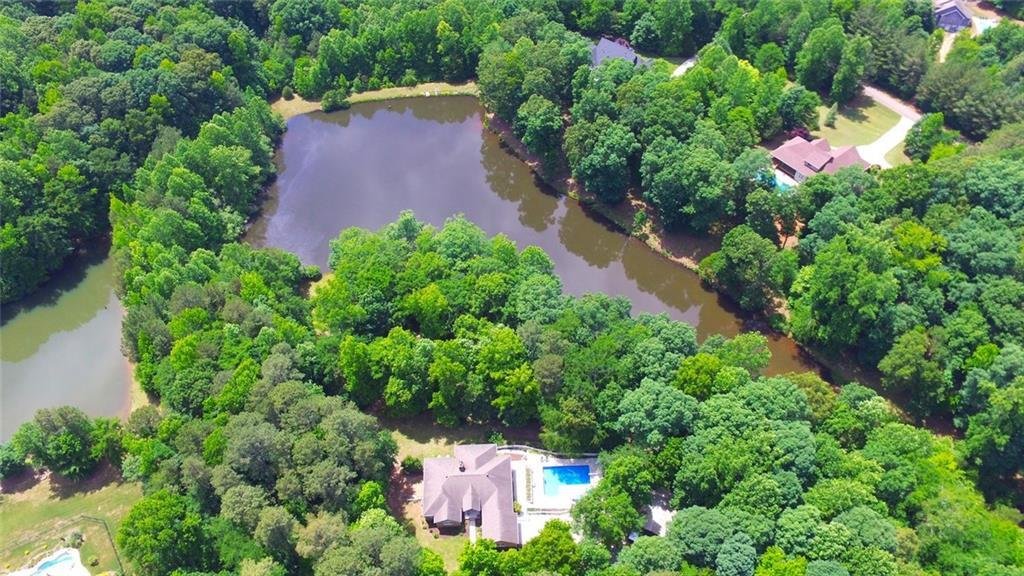 House in Jefferson, Georgia, United States 1 - 17969174