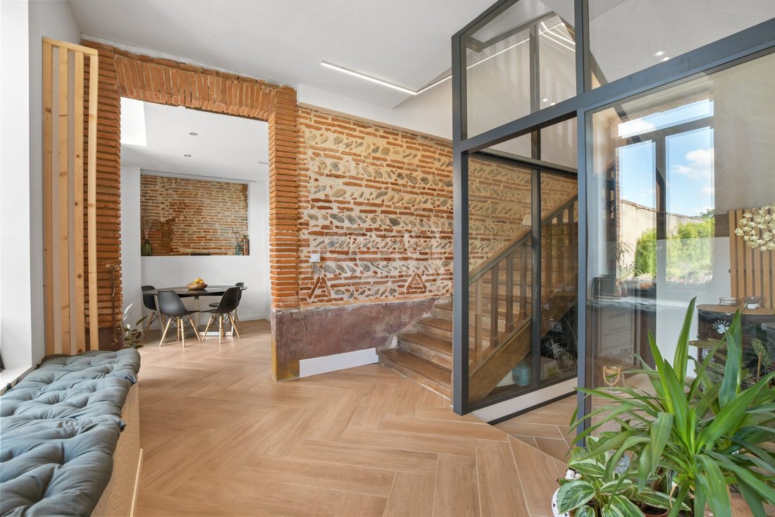 House in Rieux-Volvestre, Occitania, France 2 - 17971650