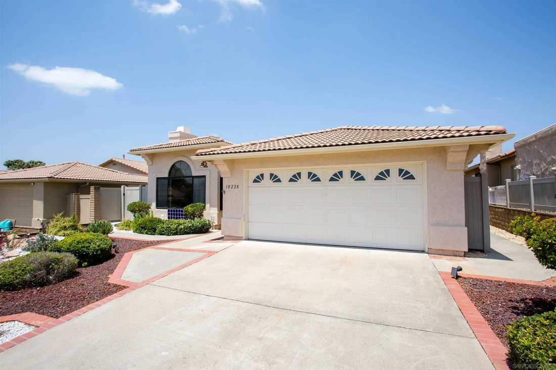 House in San Diego, California, United States 3 - 17972396