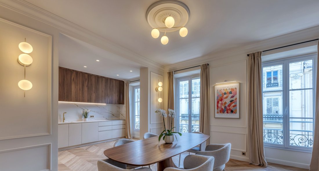 Apartment in Nice, Provence-Alpes-Côte d'Azur, France 3 - 17967461