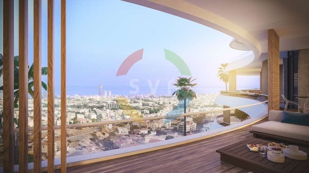 Apartment in Agios Athanasios, Limassol, Cyprus 2 - 13544991