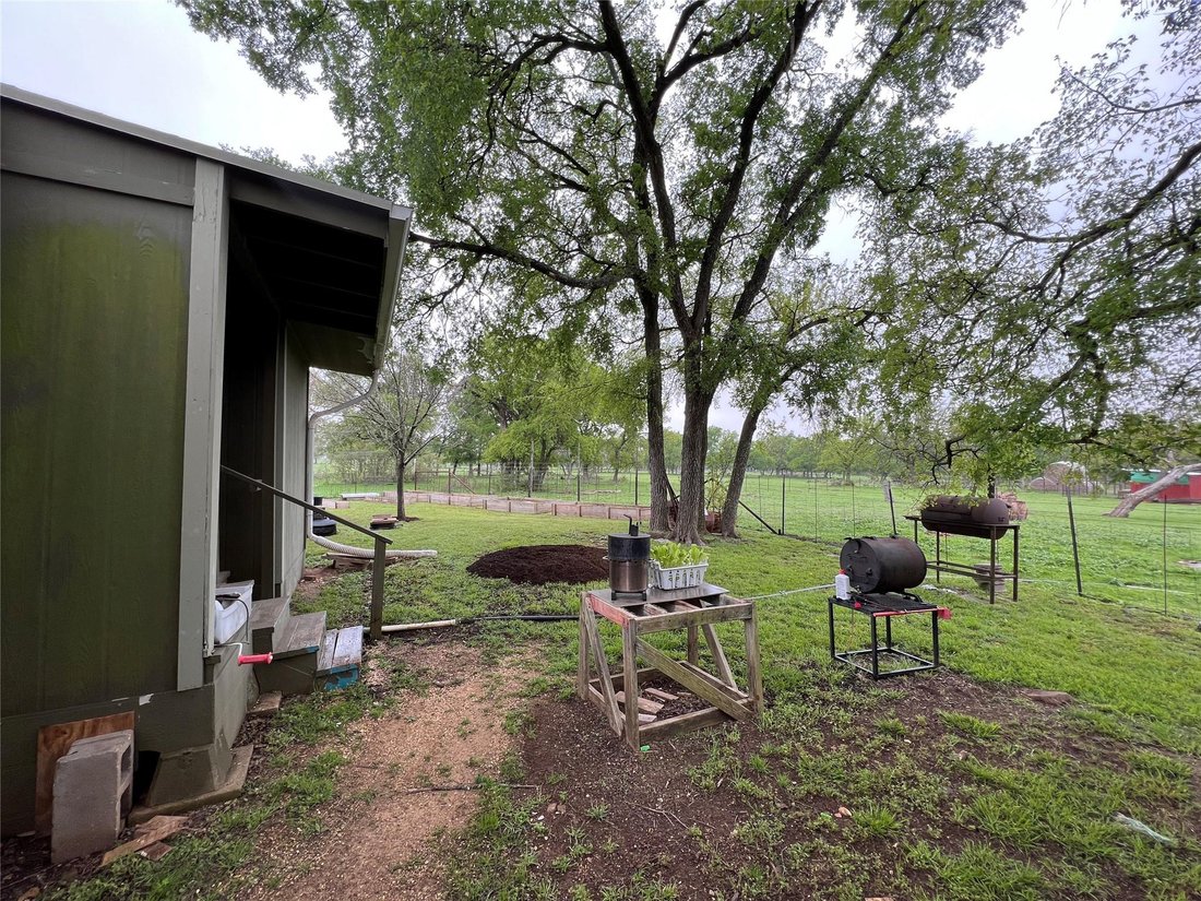House in Jarrell, Texas, United States 5 - 17972112