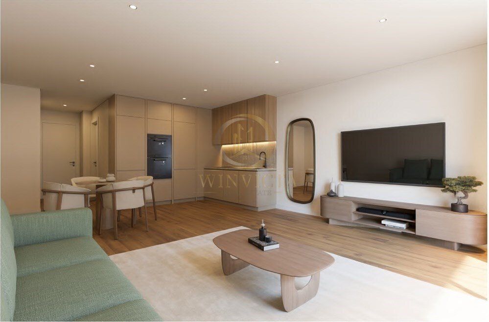 Apartment in Santa Luzia, Madeira, Portugal 3 - 17970287