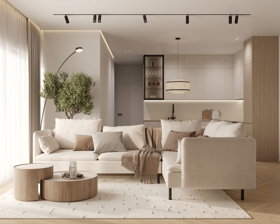 Apartment in Limassol, Limassol, Cyprus 1 - 16908415