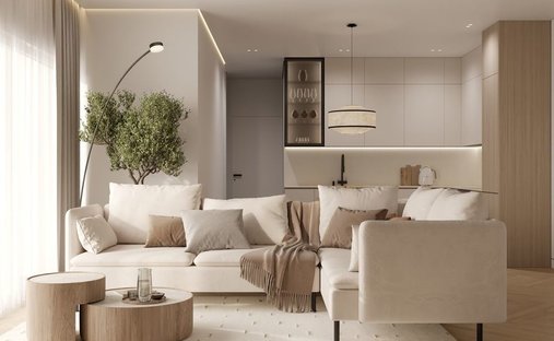 Apartment in Limassol, Limassol, Cyprus 1