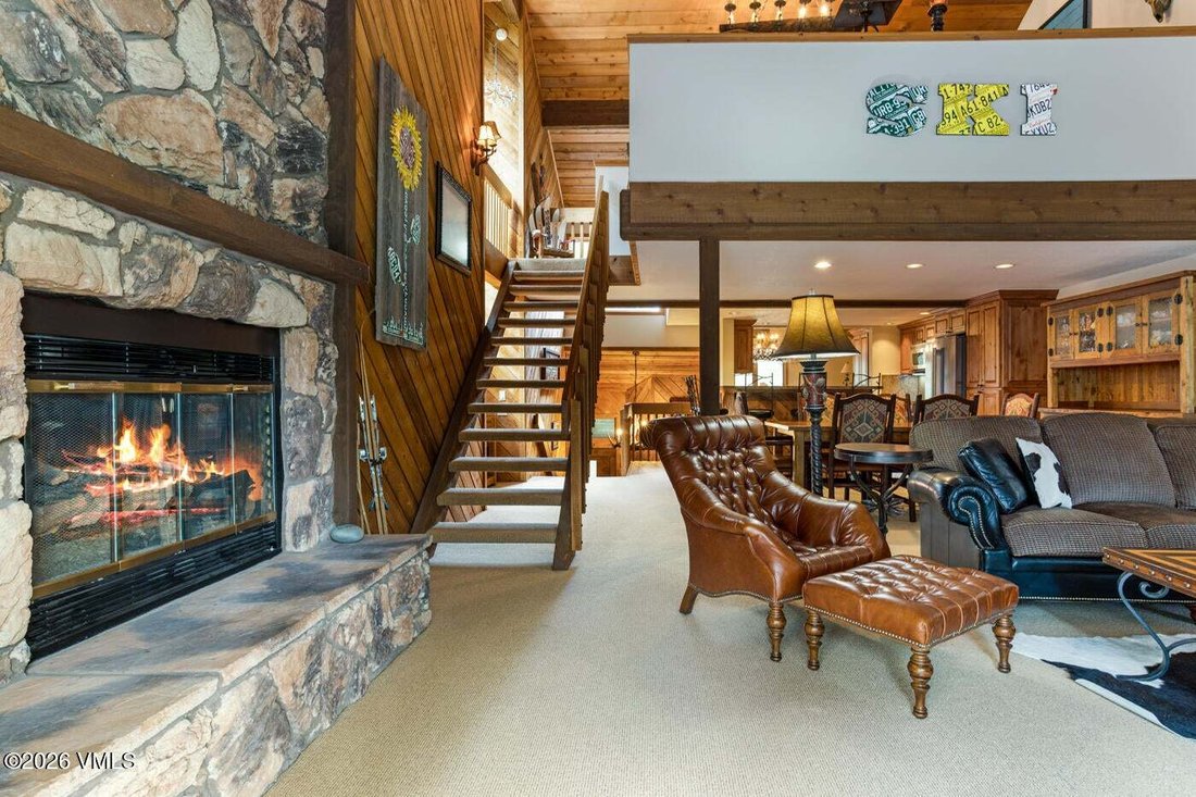 House in Avon, Colorado, United States 2 - 17967844