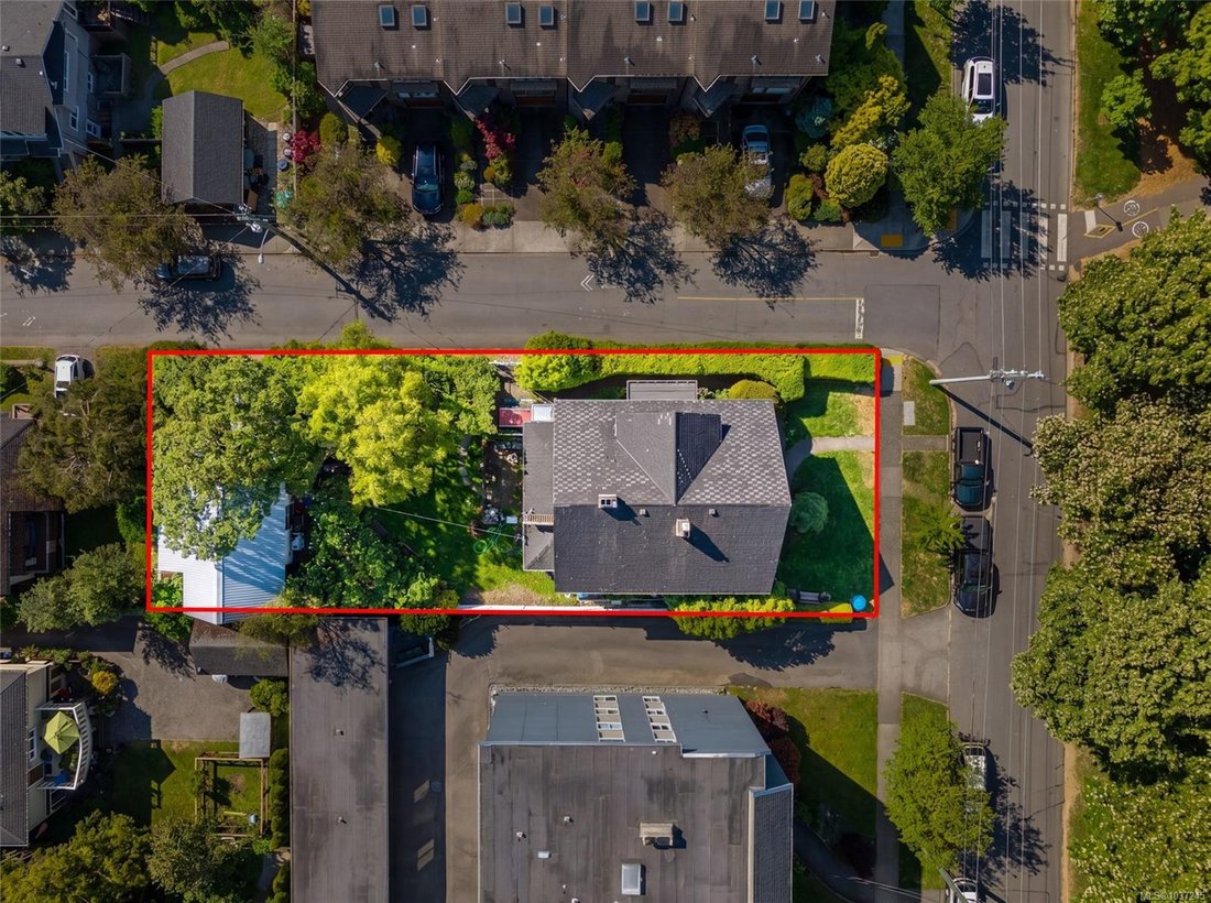 Land in Victoria, British Columbia, Canada 2 - 17970007