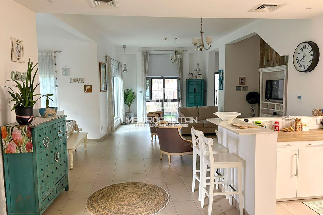 Townhouse in JVC / Jumeirah Village Circle, Dubai, United Arab Emirates 5 - 17967406