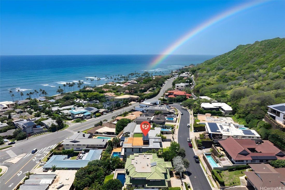House in Honolulu, Hawaii, United States 3 - 17513156