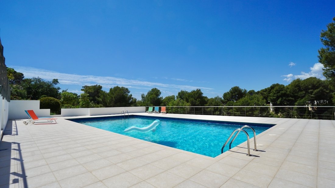 Villa in Moraira, Teulada, Valencian Community 5 - 17967386