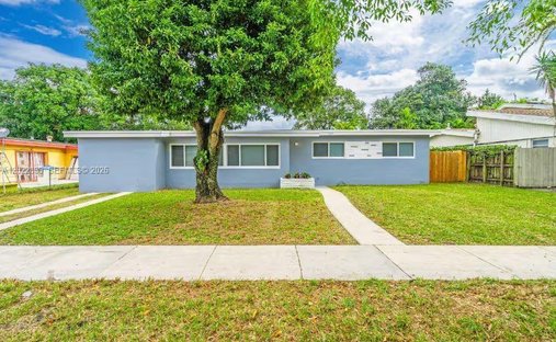 House in Miami, Florida, United States 1