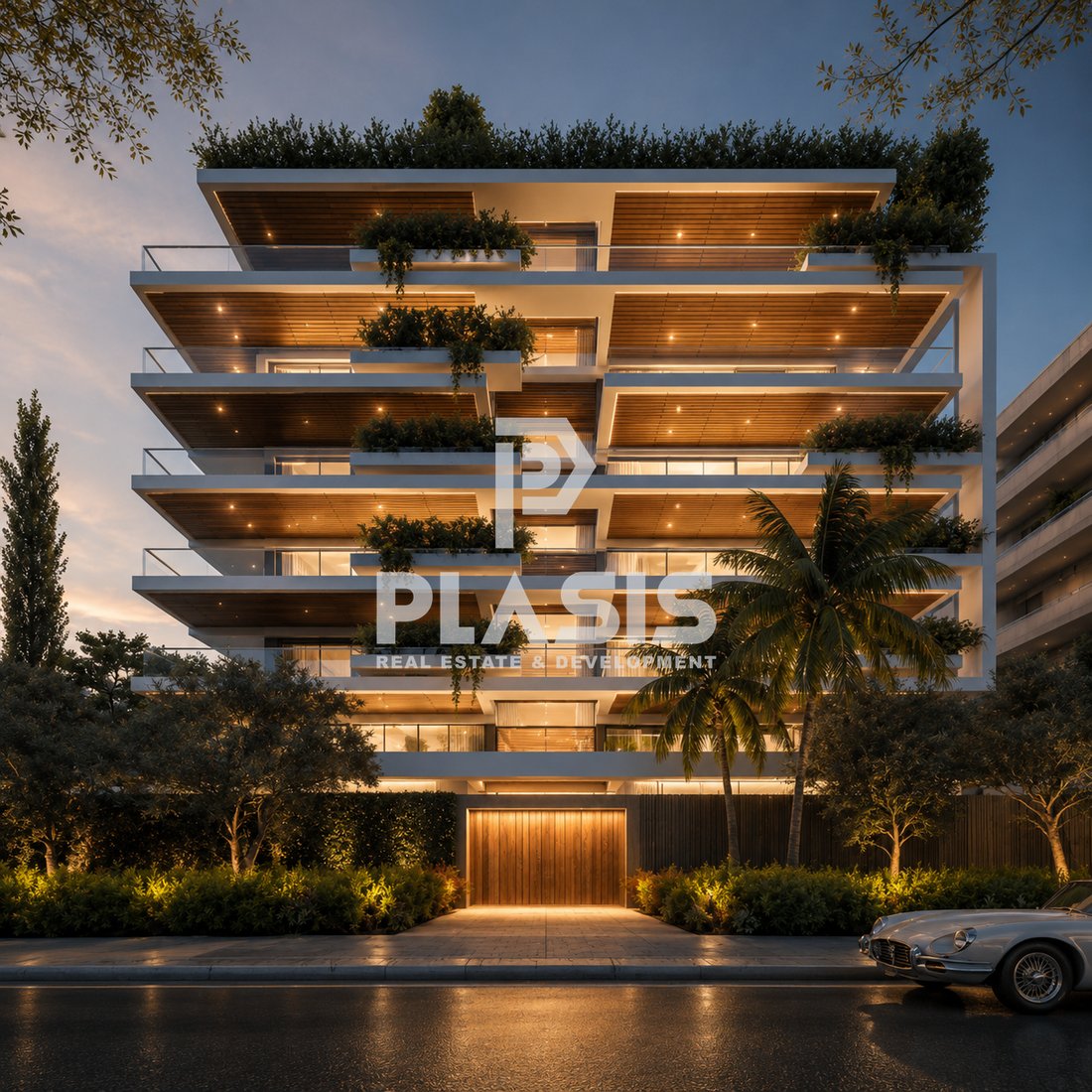 Apartment in Glyfada, Attica, Greece 2 - 15092640