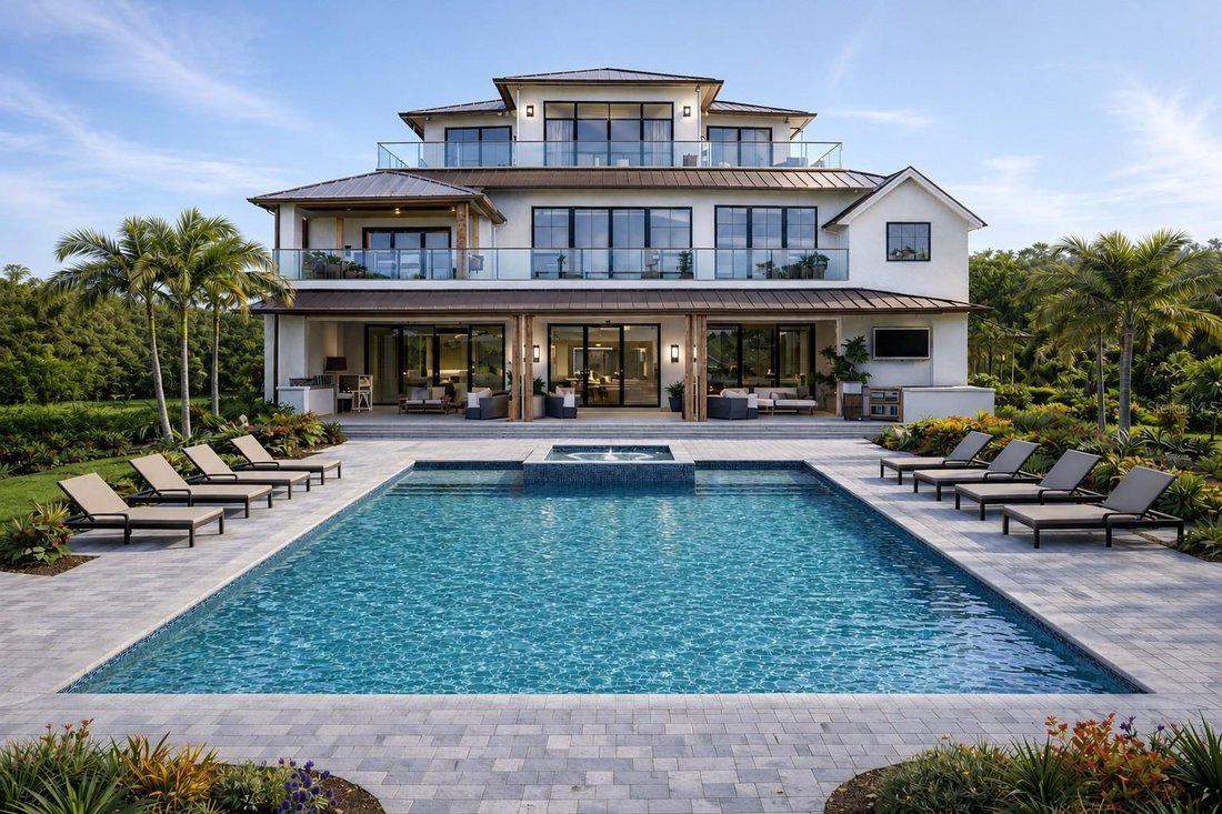 House in Sarasota, Florida, United States 2 - 17968758