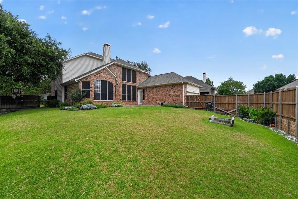 House in Frisco, Texas, United States 3 - 17969589