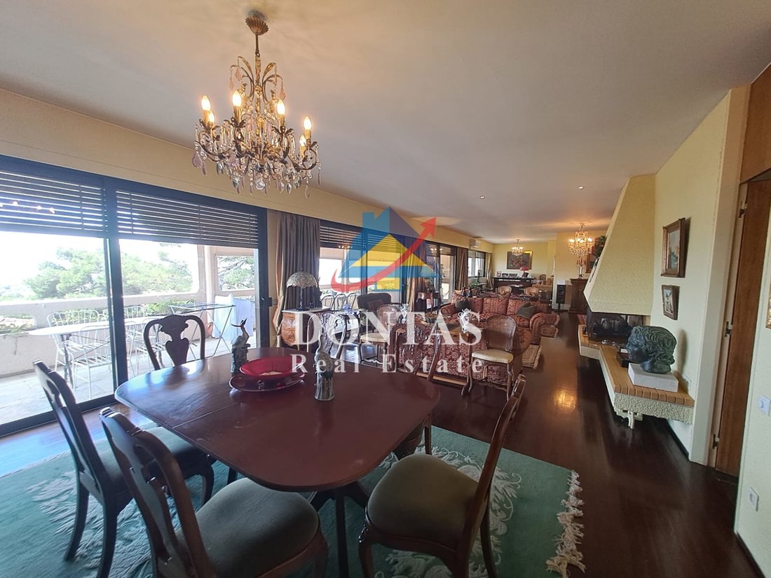 Apartment in Kifisia, Attica, Greece 3 - 17966229