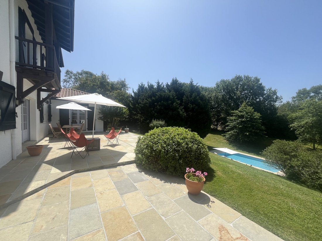 House in Arcangues, Nouvelle-Aquitaine, France 3 - 17971524