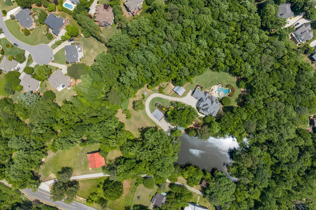 House in Roswell, Georgia, United States 2 - 17967987