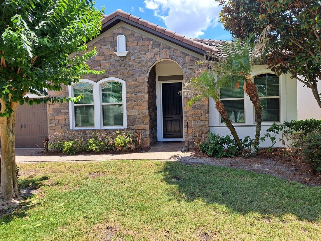House in Eatonville, Florida, United States 3 - 17967980