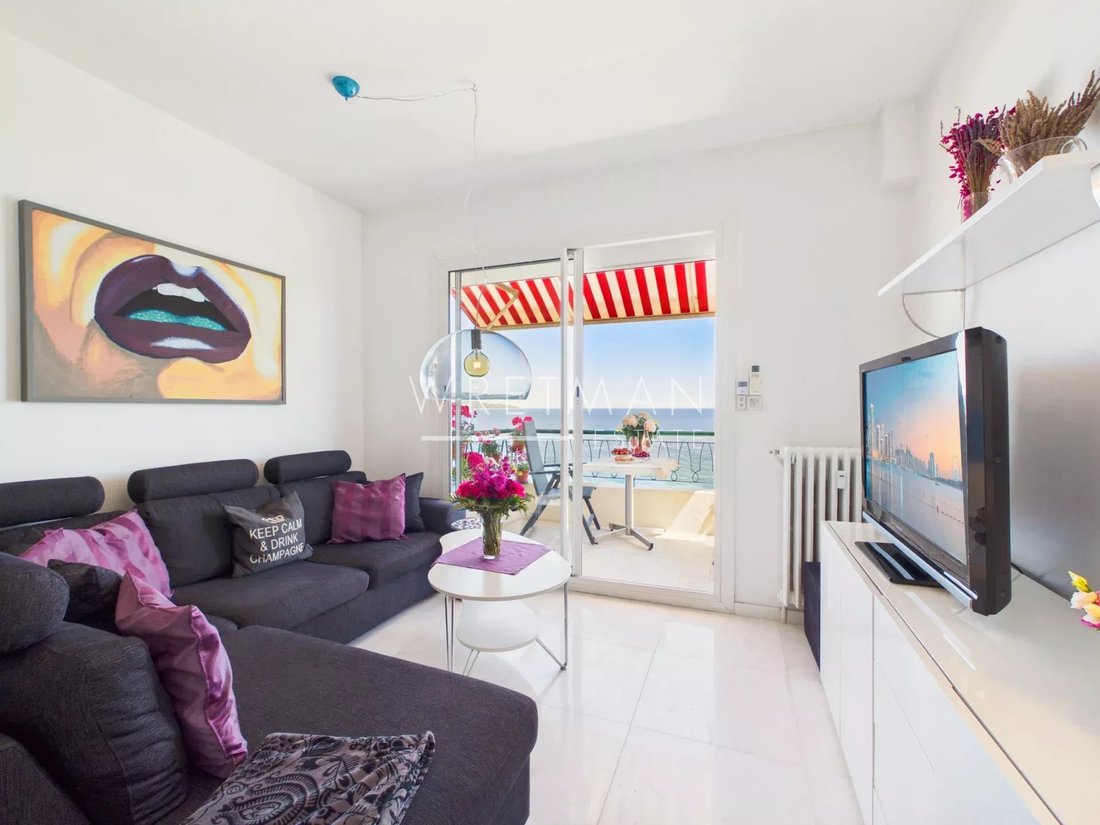 Apartment in French Riviera, Provence-Alpes-Côte d'Azur, France 4 - 17967268