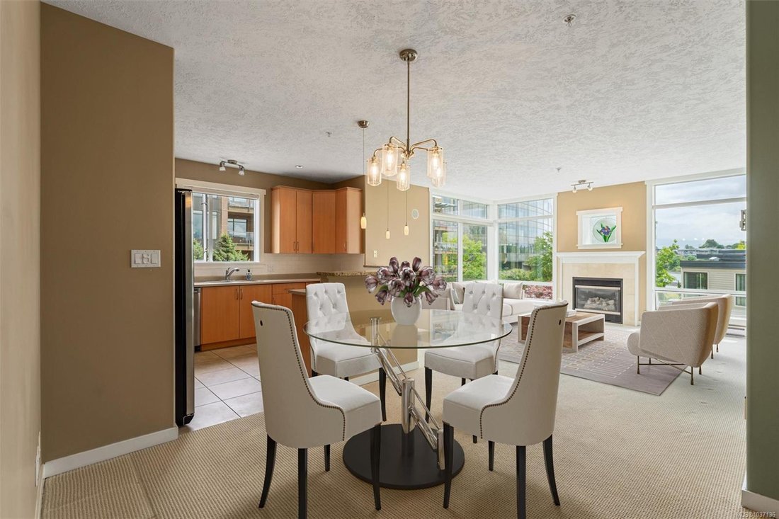 Condo in Victoria, British Columbia, Canada 4 - 17970004