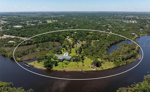 Haus in Bradenton, Florida, Vereinigte Staaten 1