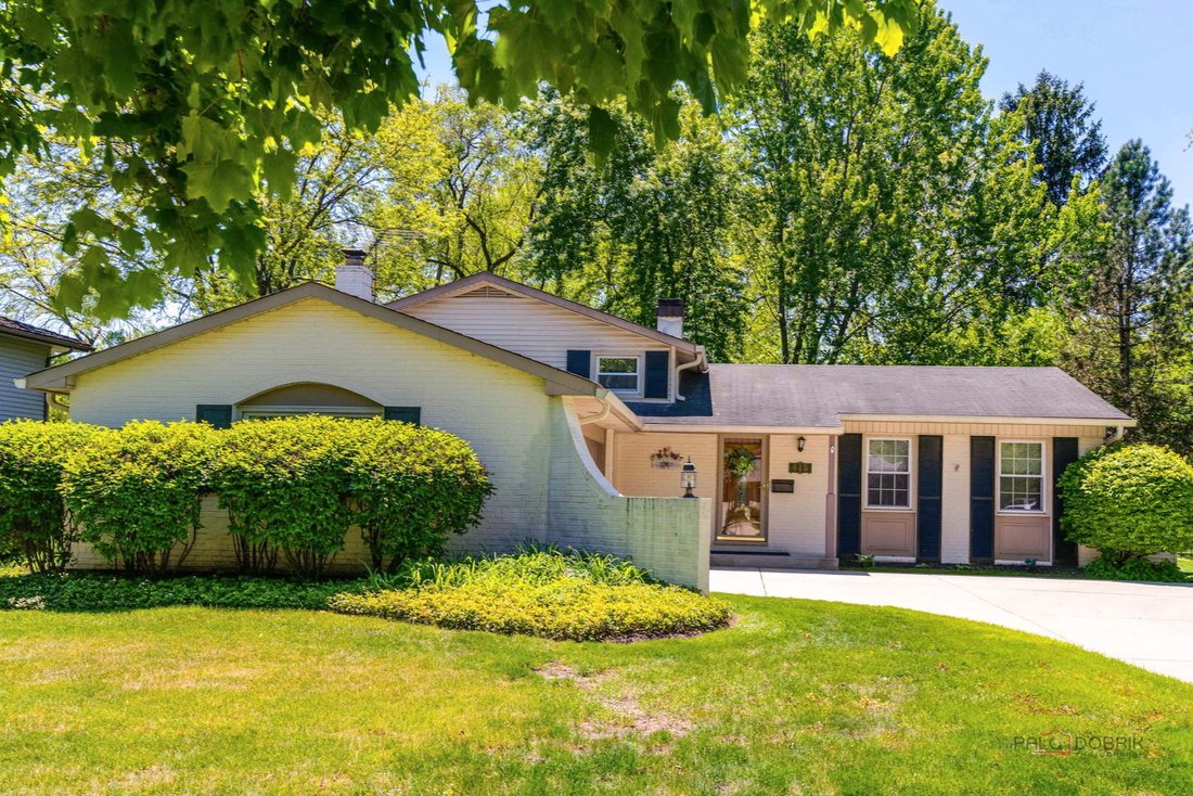 House in Libertyville, Illinois, United States 3 - 17966534