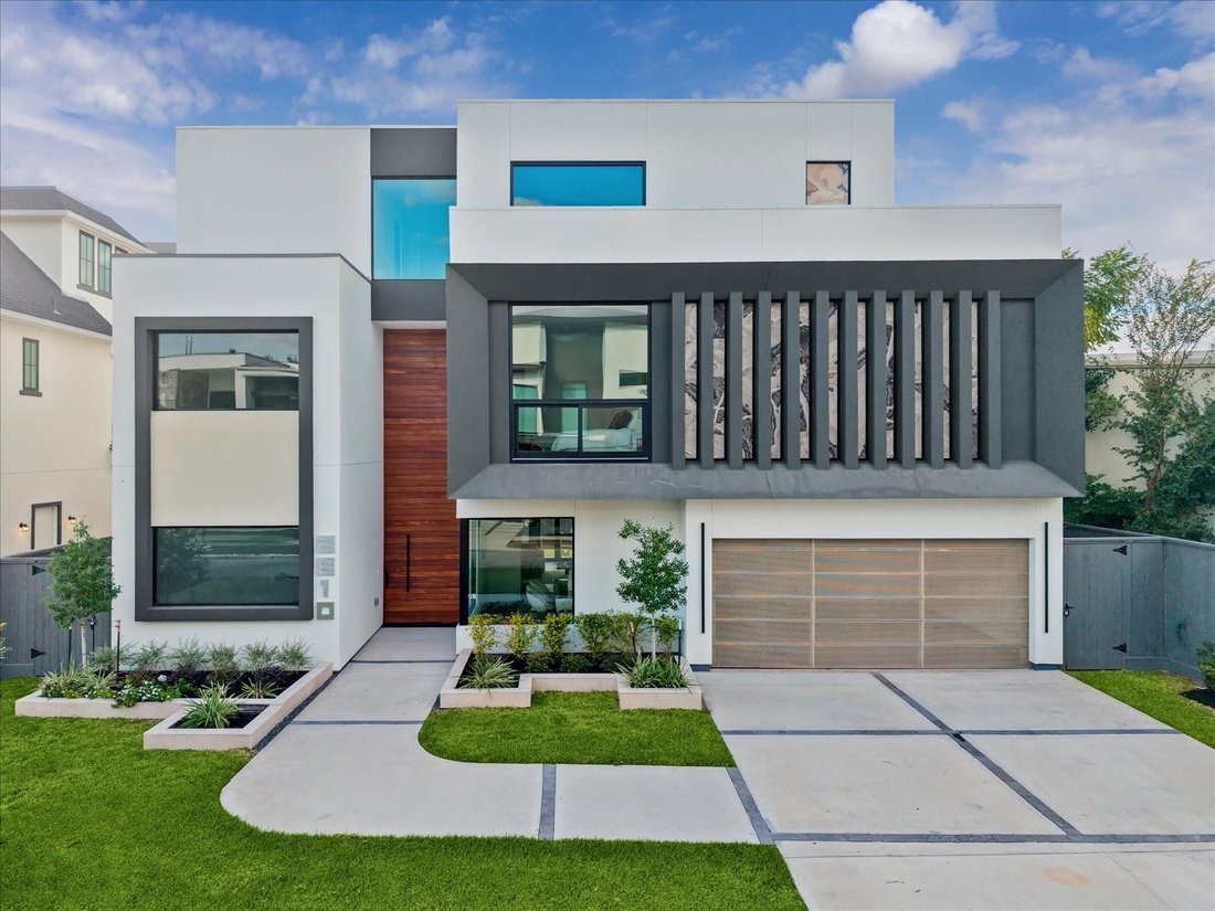 House in Houston, Texas, United States 1 - 17969703