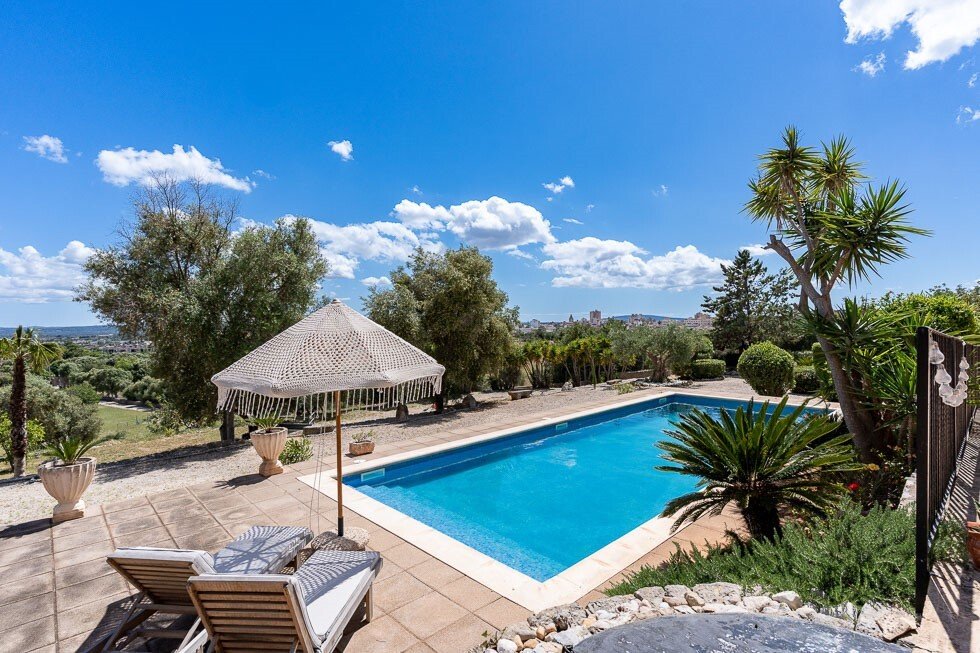 Country House in Inca, Balearic Islands, Spain 5 - 17970242