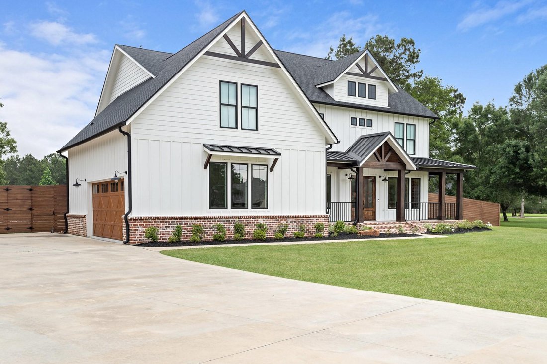 House in Beaumont, Texas, United States 4 - 17969773
