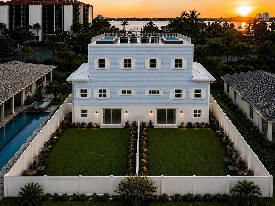 House in St. Petersburg, Florida, United States 4 - 17951550