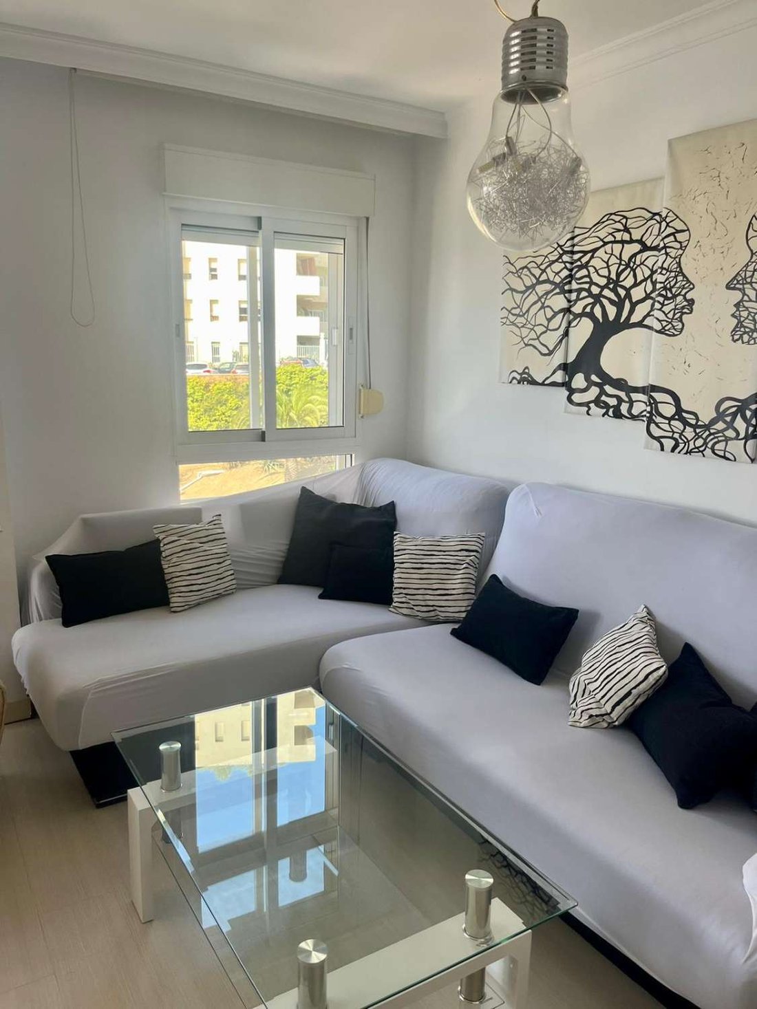 Apartment in Arroyo de la Miel, Benalmadena, Andalusia 3 - 17969948