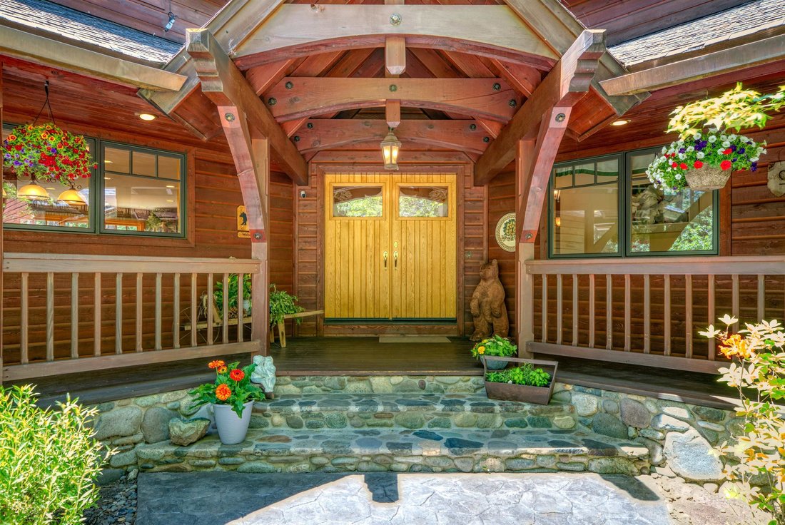 House in Portola, California, United States 3 - 17971791