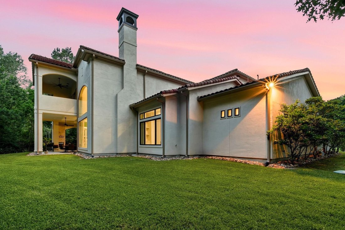 House in Spring, Texas, United States 3 - 17966691
