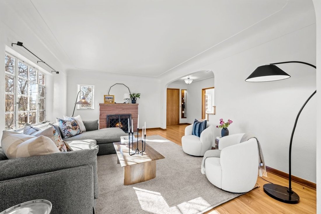 House in Wheat Ridge, Colorado, United States 2 - 17971377