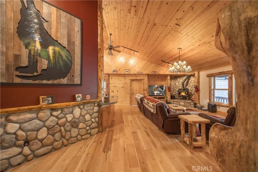 House in Big Bear Lake, California, United States 5 - 17683183