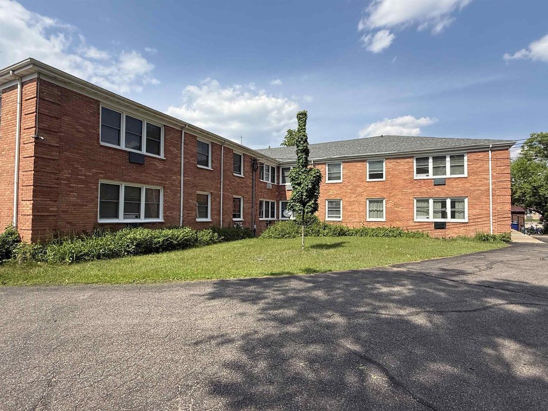 Apartment in Plover, Wisconsin, United States 5 - 17971852