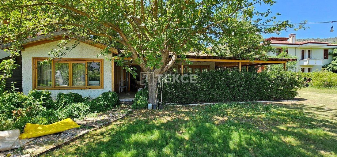Country House in Kayaköy, Muğla, Turkey 4 - 15999022