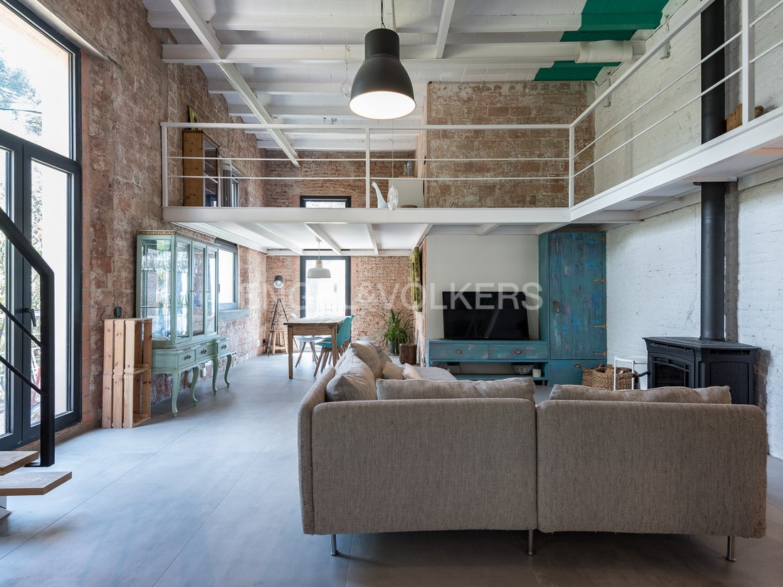 Apartment in Horta-Guinardó, Barcelona, Spain 2 - 17968775