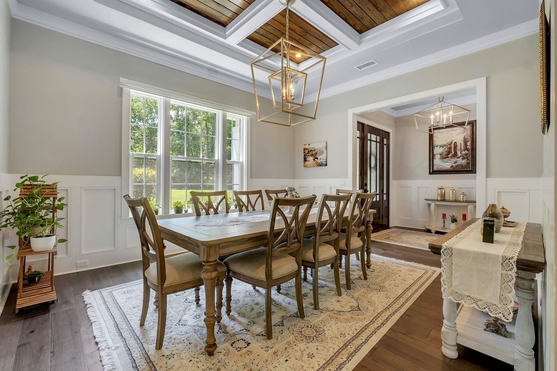 House in Tallahassee, Florida, United States 4 - 17970462