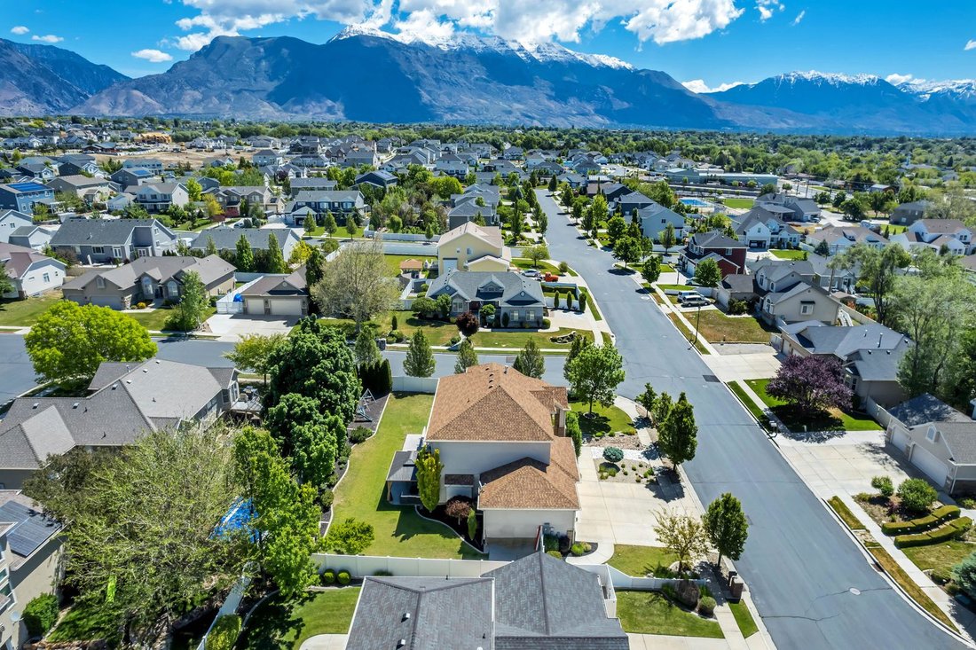 House in Lehi, Utah, United States 3 - 17971937