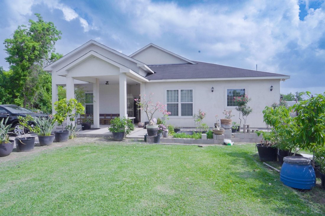 House in Houston, Texas, United States 5 - 17969799