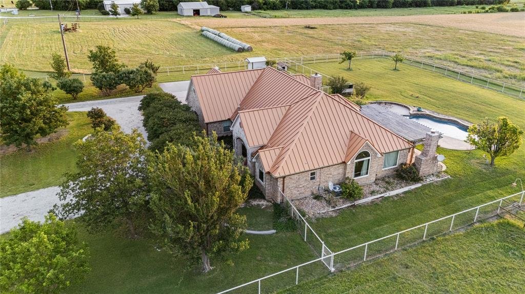 Land in Valley View, Texas, United States 4 - 17952631