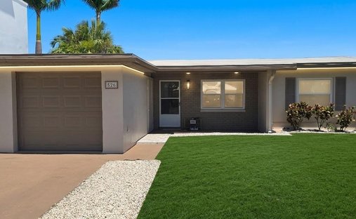 House in Indian Shores, Florida, United States 1