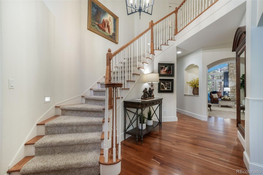 House in Colorado Springs, Colorado, United States 4 - 17969057