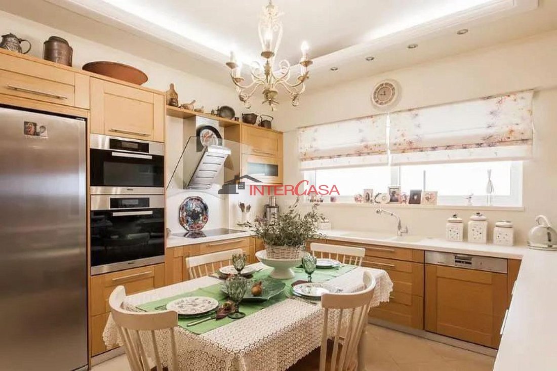 Apartment in Voula, Attica, Greece 3 - 17971487
